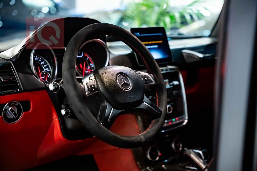 مێرسێدس بێنز G-Class